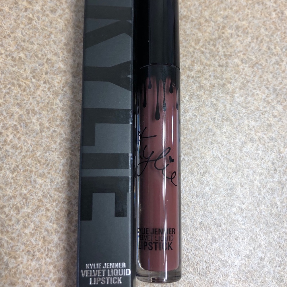 Kylie Cosmetics